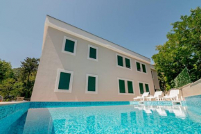 Apartmani Luka Meljine